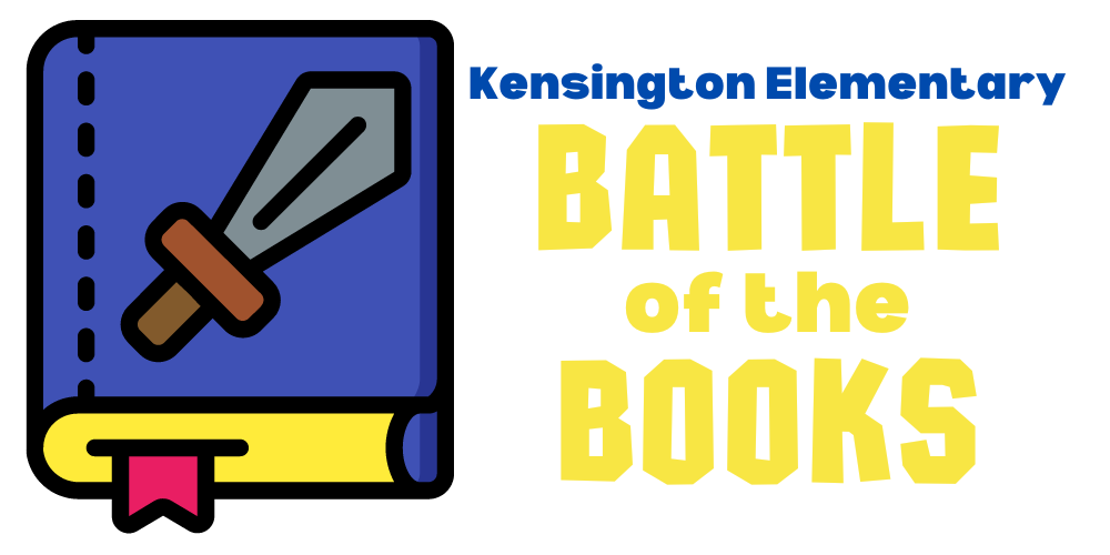 Battle of the Books